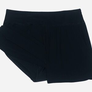 Lands End Women's 3" Quick Dry Swim Shorts with Panty
